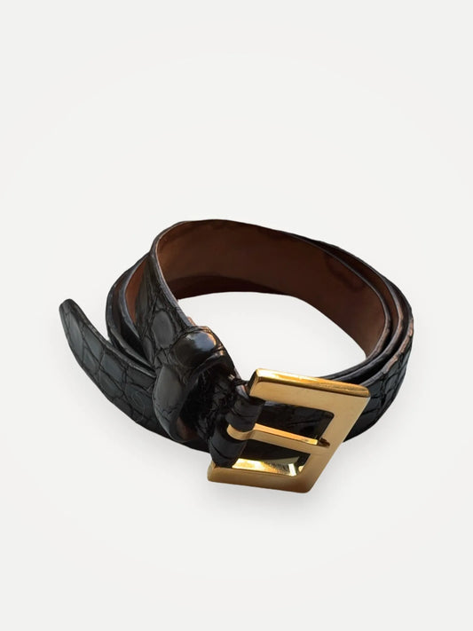 Dolce & Gabbana-bälte