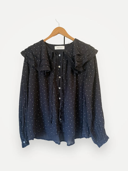 Skall Lolou-blus NWOT