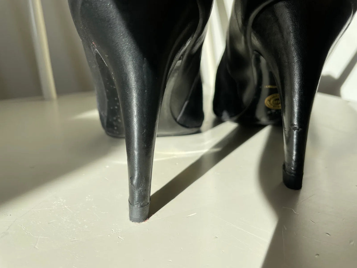 By Malene Birger Boots