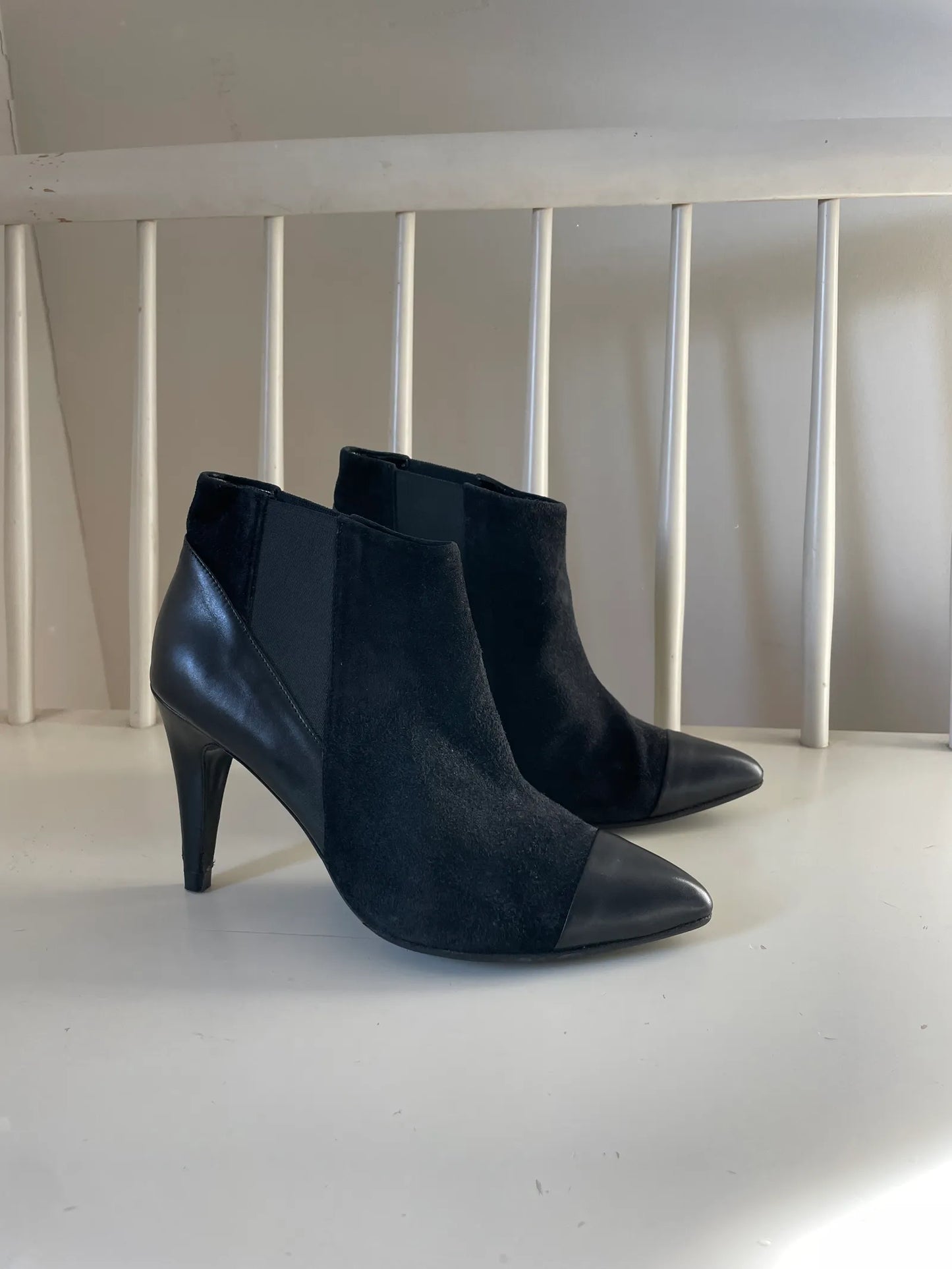 By Malene Birger-skinnboots
