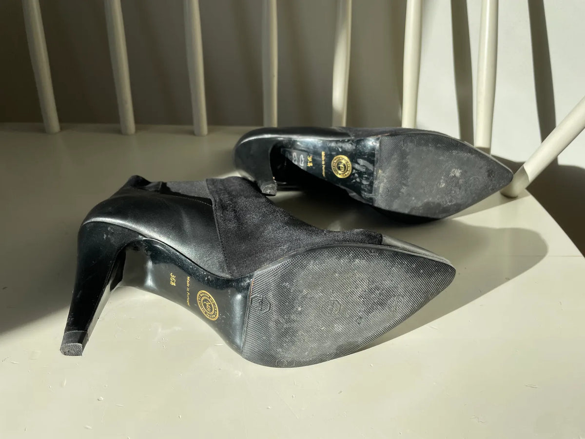 By Malene Birger Boots