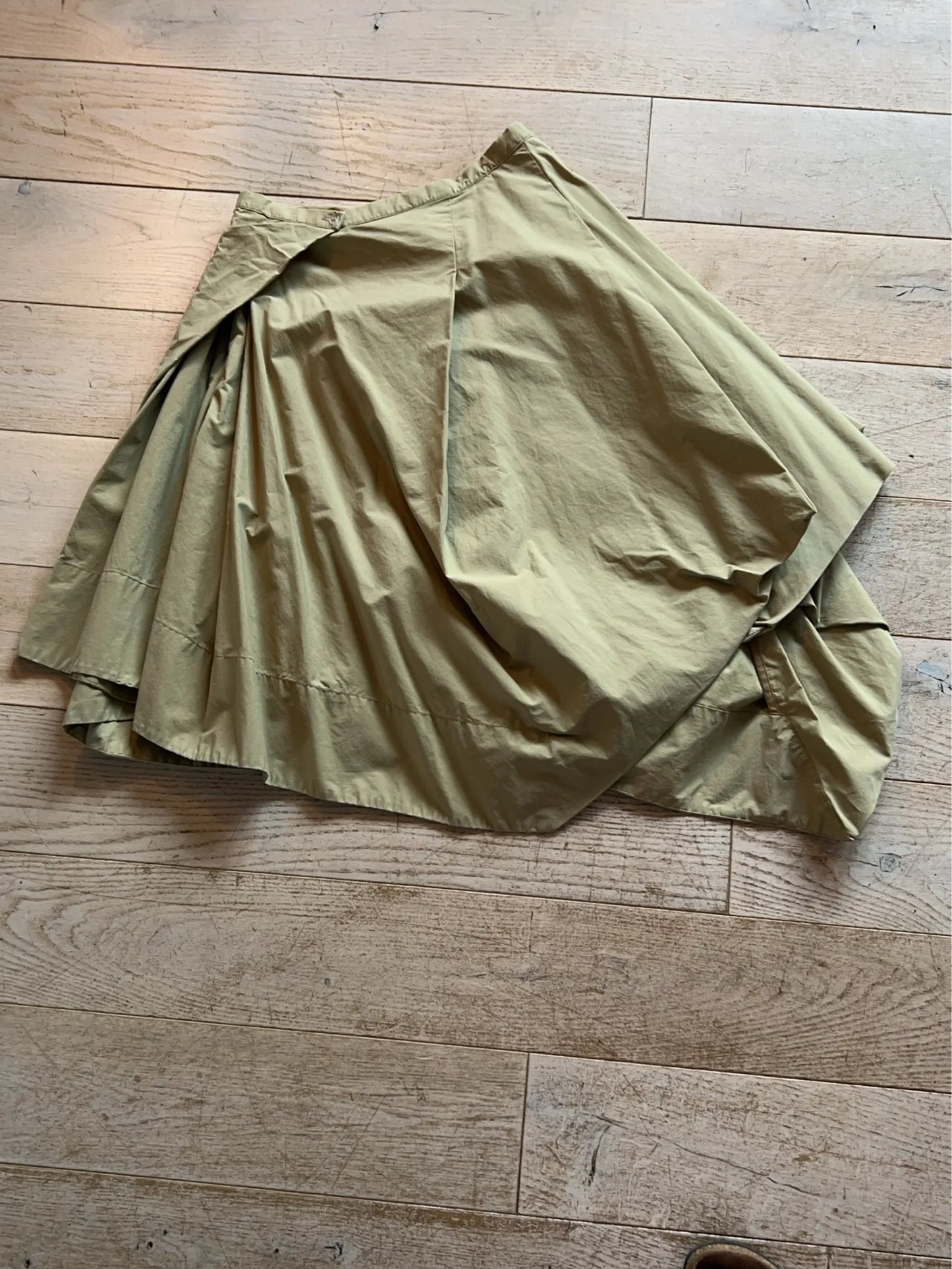 Cos Skirt