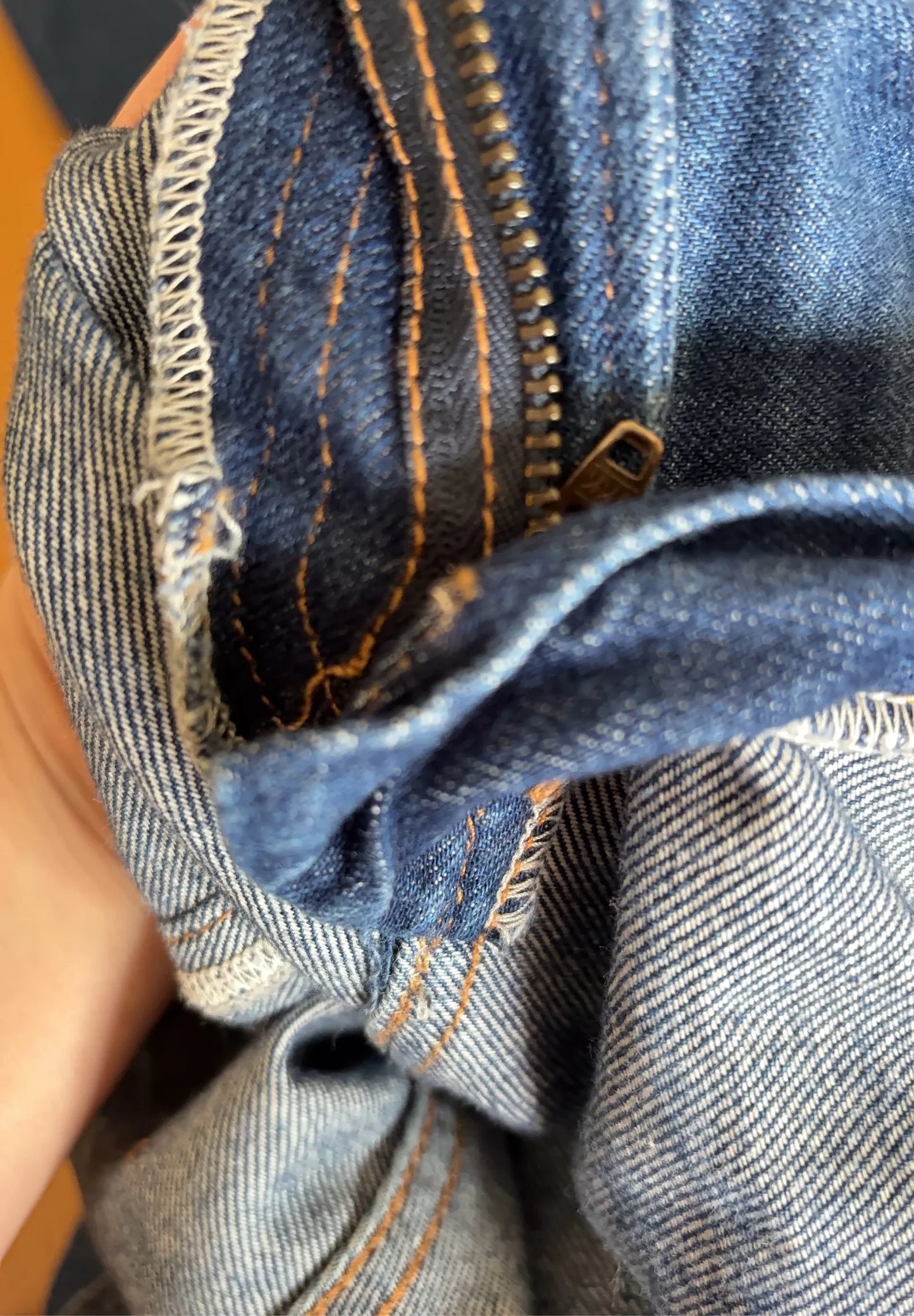 Samsøe Samsøe Rebecka 14606 Jeans