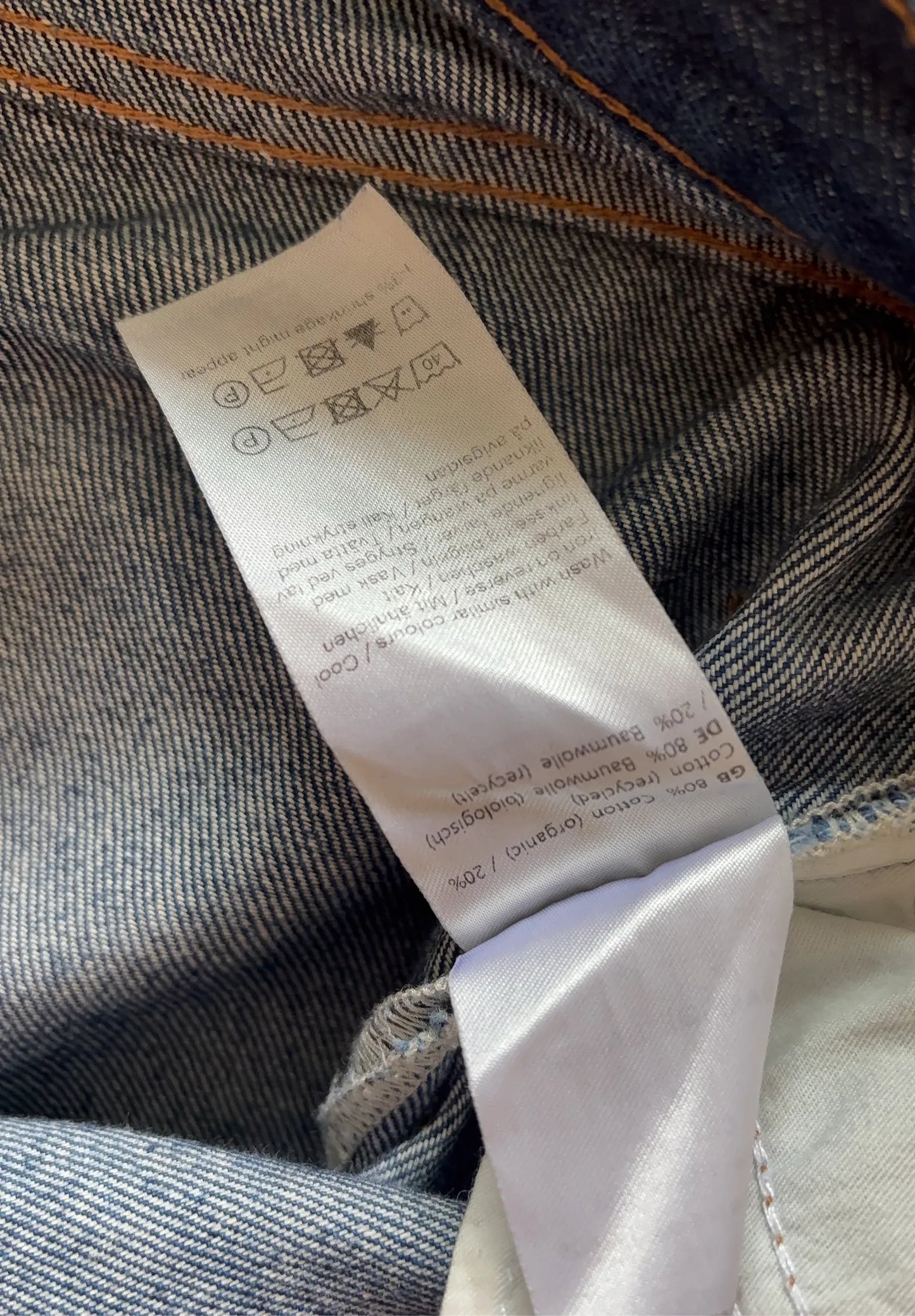 Samsøe Samsøe Rebecka 14606 Jeans