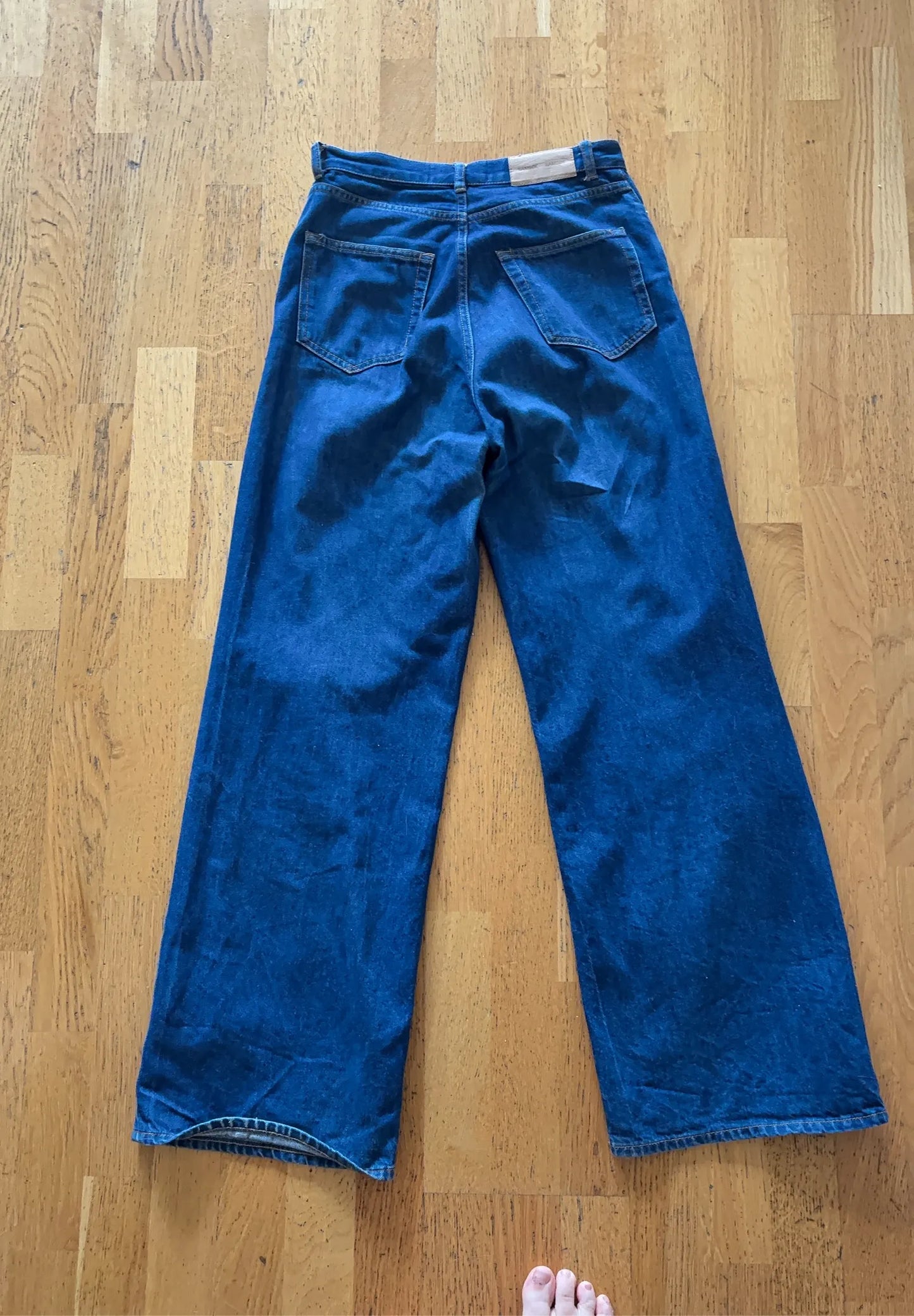Samsøe Samsøe Rebecka 14606 Jeans