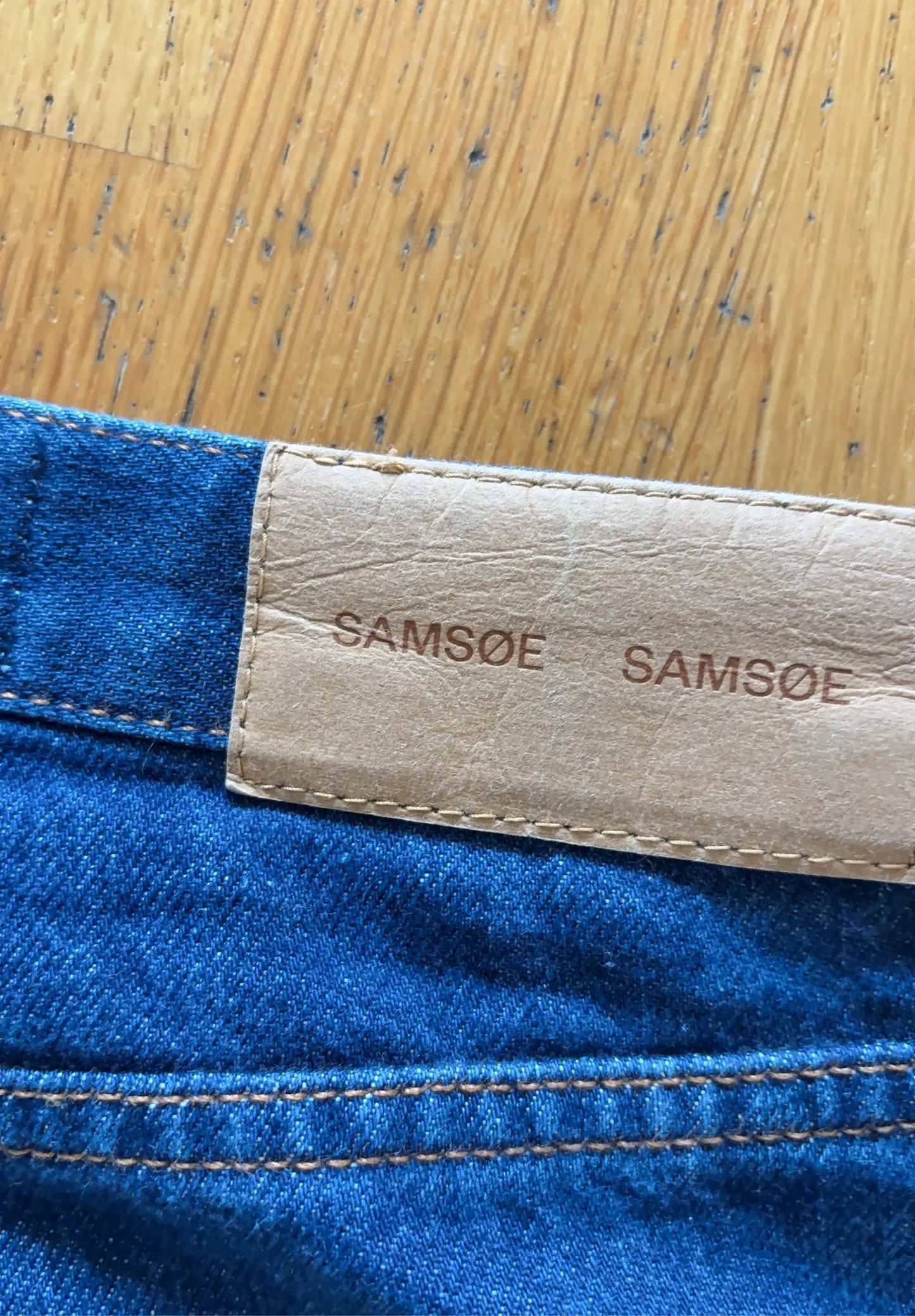 Samsøe Samsøe Rebecka 14606 Jeans