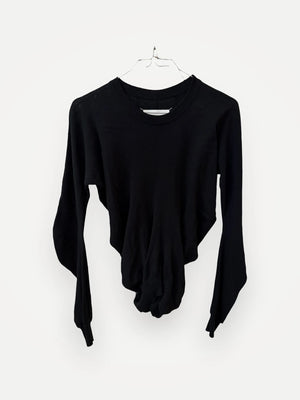 Maison Martin Margiela Cotton Sweater