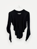 Maison Martin Margiela Cotton Sweater