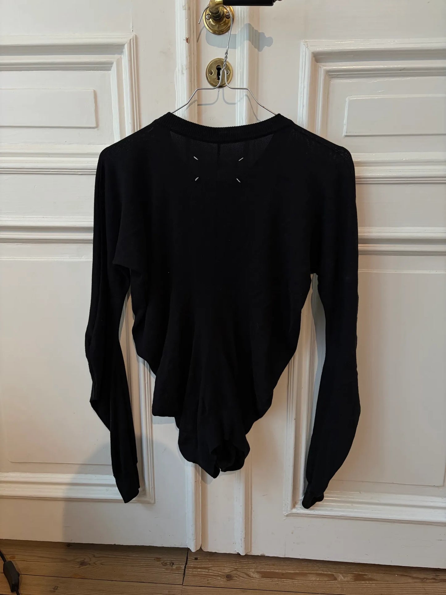 Maison Martin Margiela Cotton Sweater