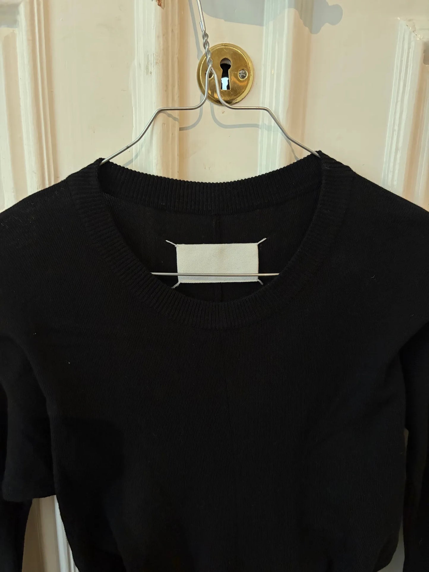 Maison Martin Margiela Cotton Sweater