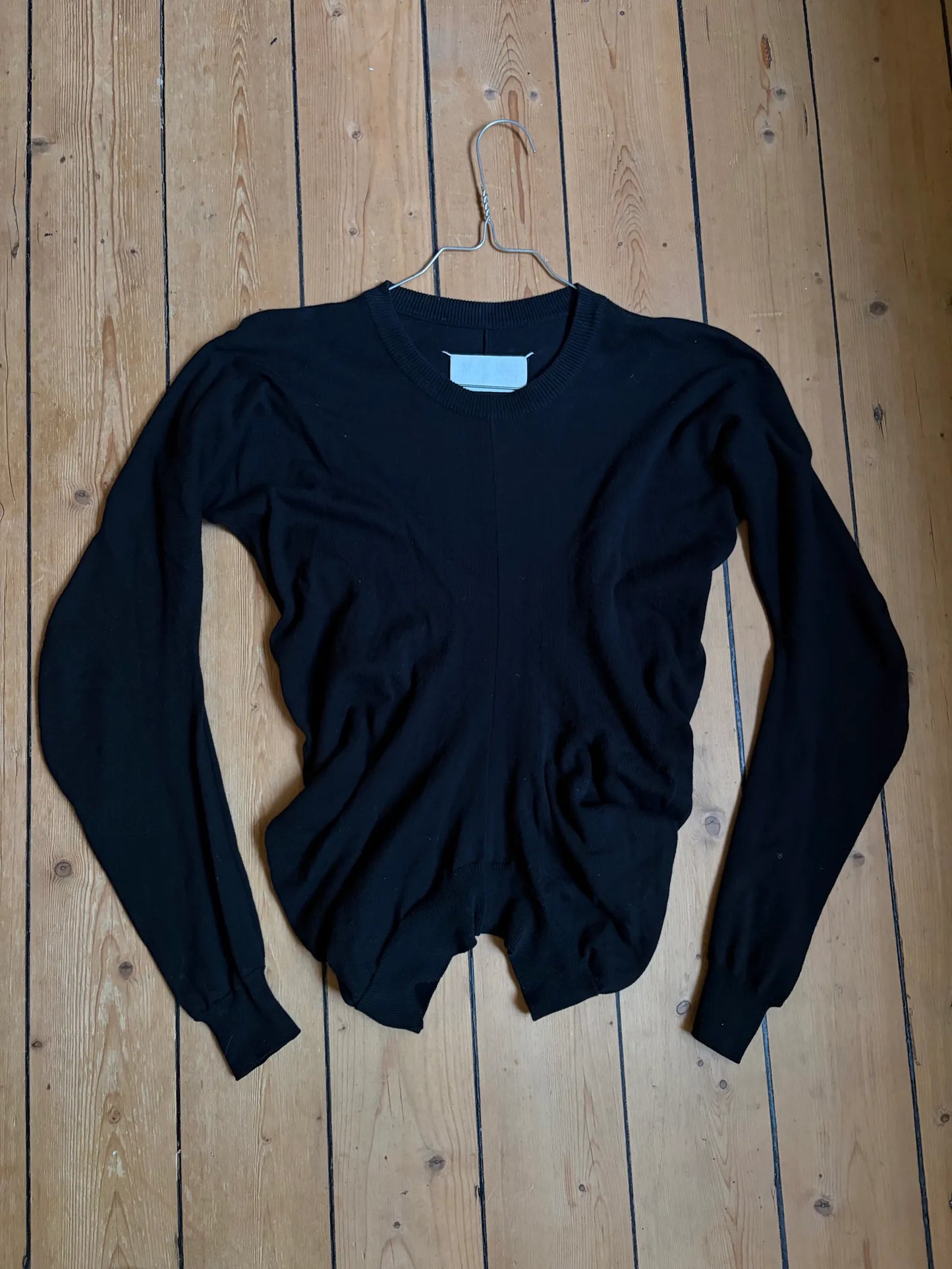 Maison Martin Margiela Cotton Sweater