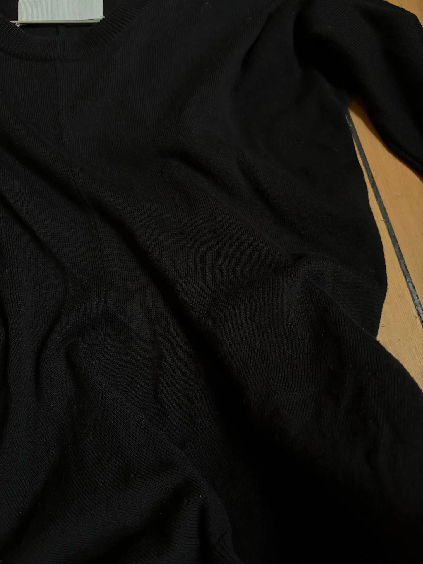 Maison Martin Margiela Cotton Sweater