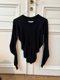 Maison Martin Margiela Cotton-tröja