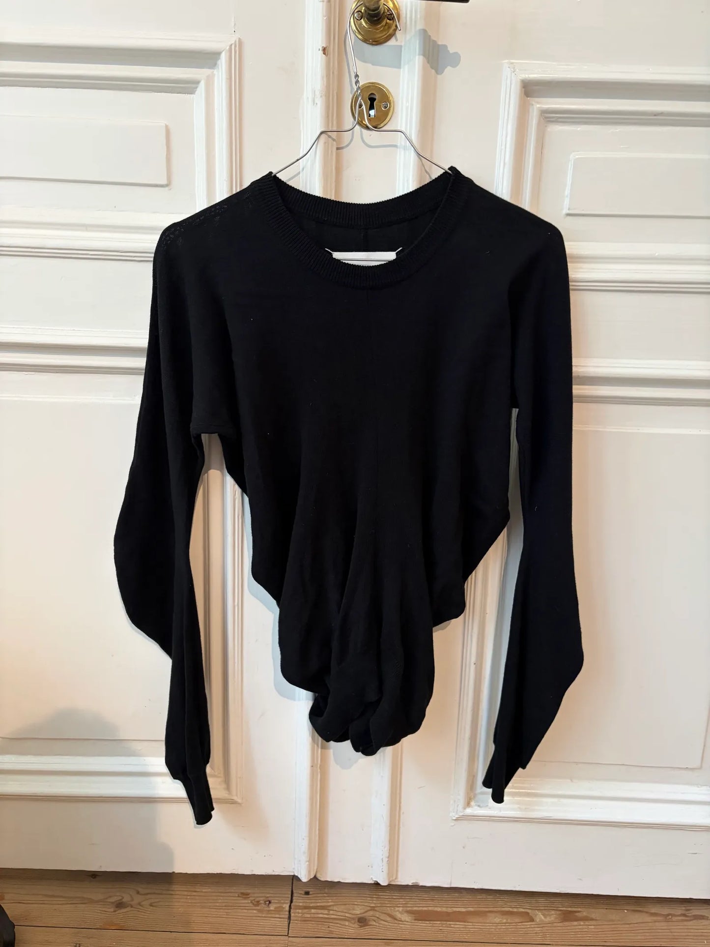 Maison Martin Margiela Cotton-tröja