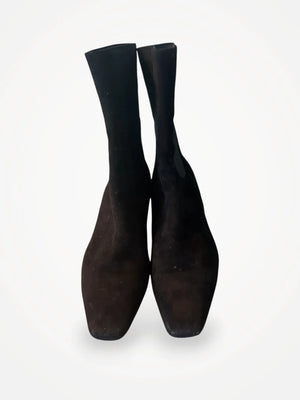 Toteme-boots
