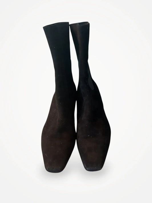 Toteme-boots