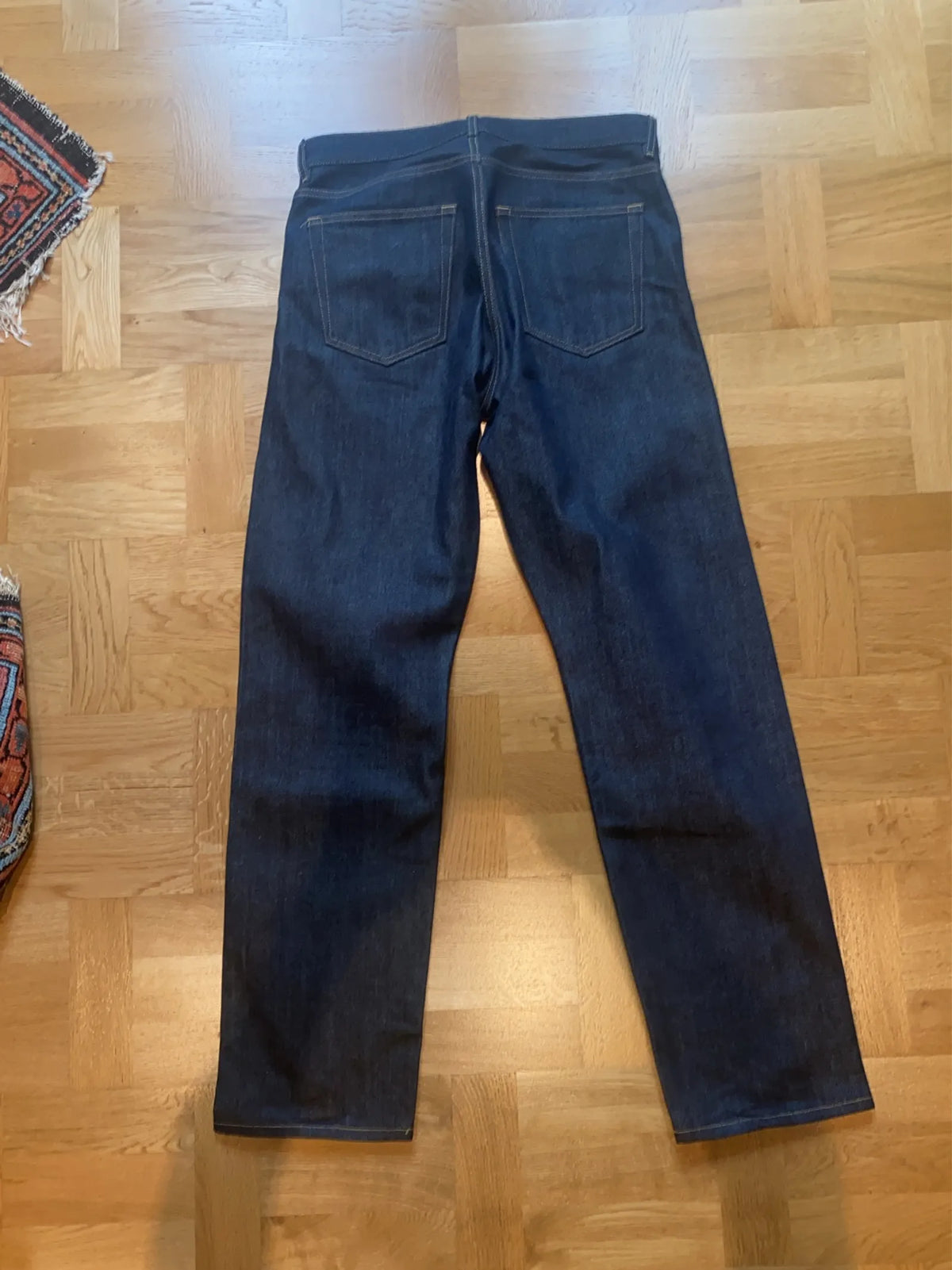 Arket Ocean-jeans