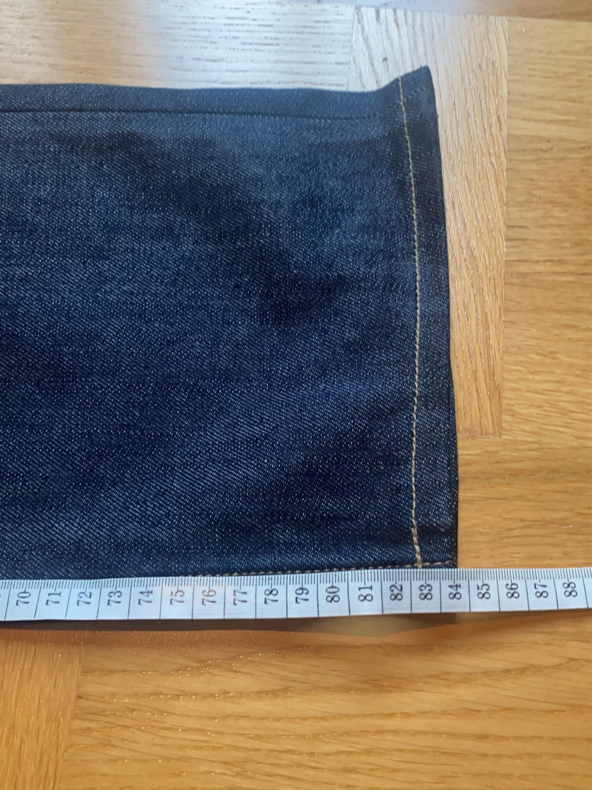 Arket Ocean-jeans