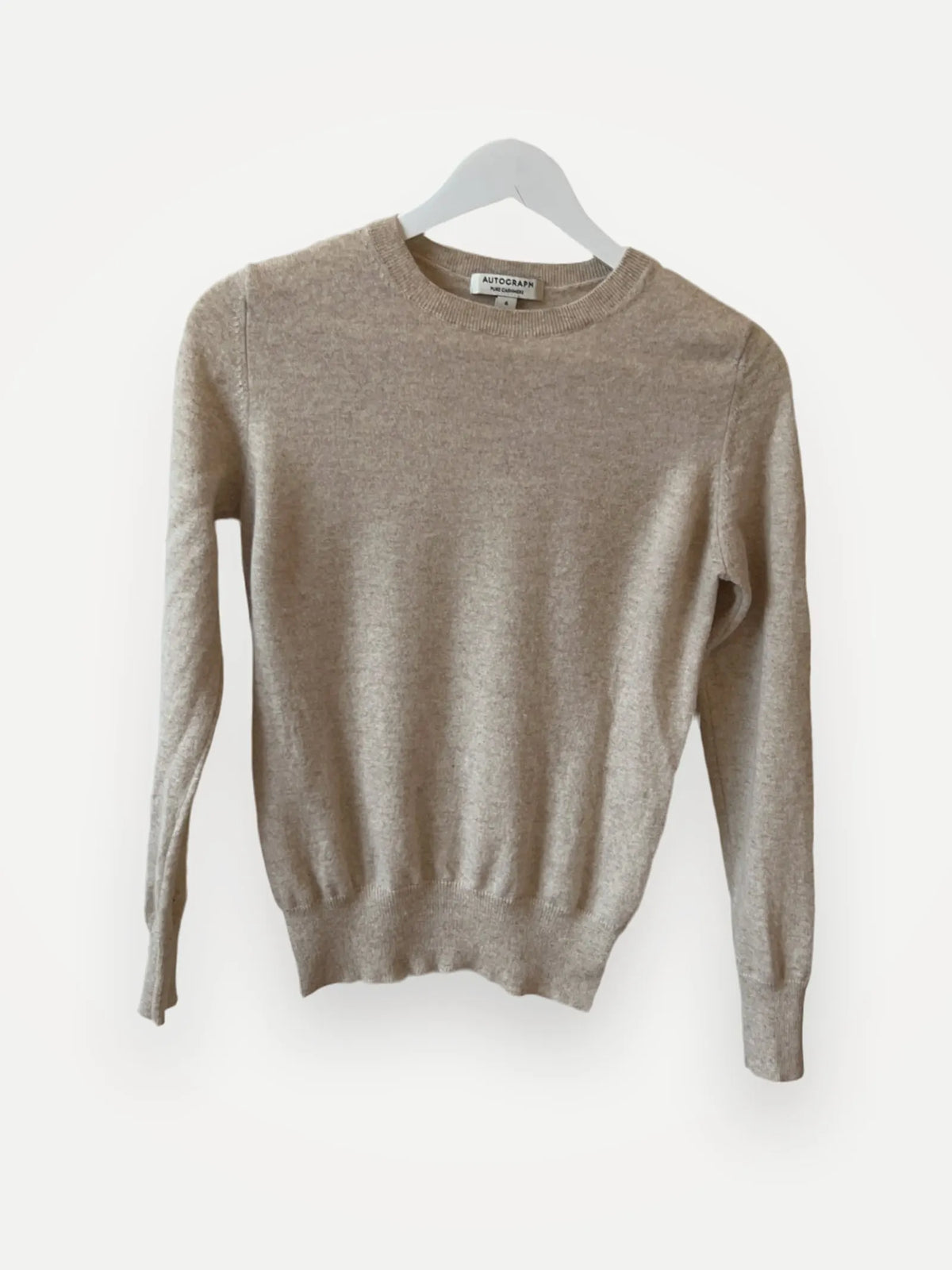 Autograph 25223446-kashmirtröja