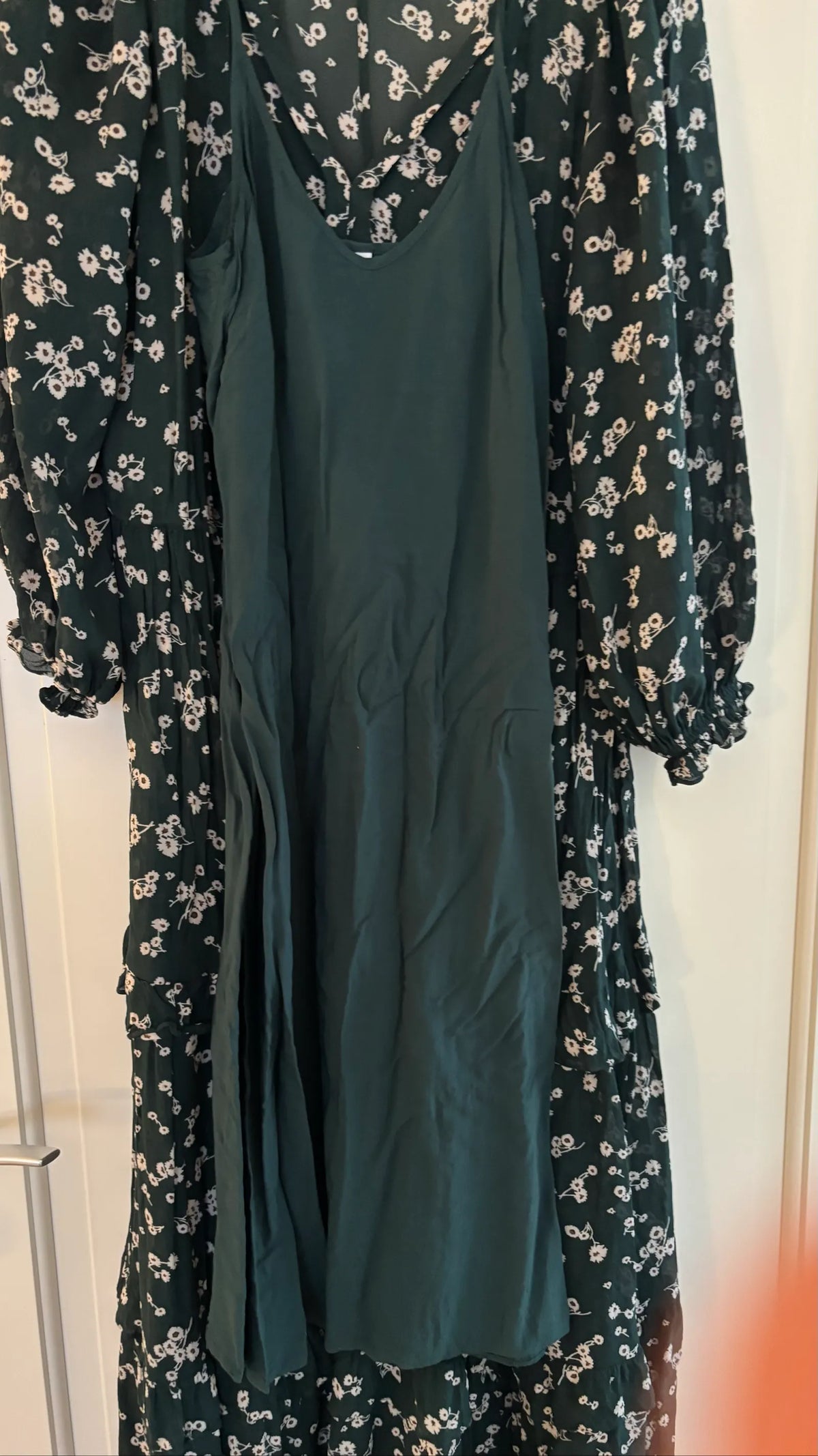 & Other Stories Dress