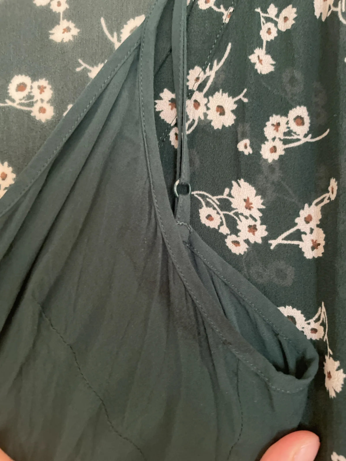& Other Stories Dress