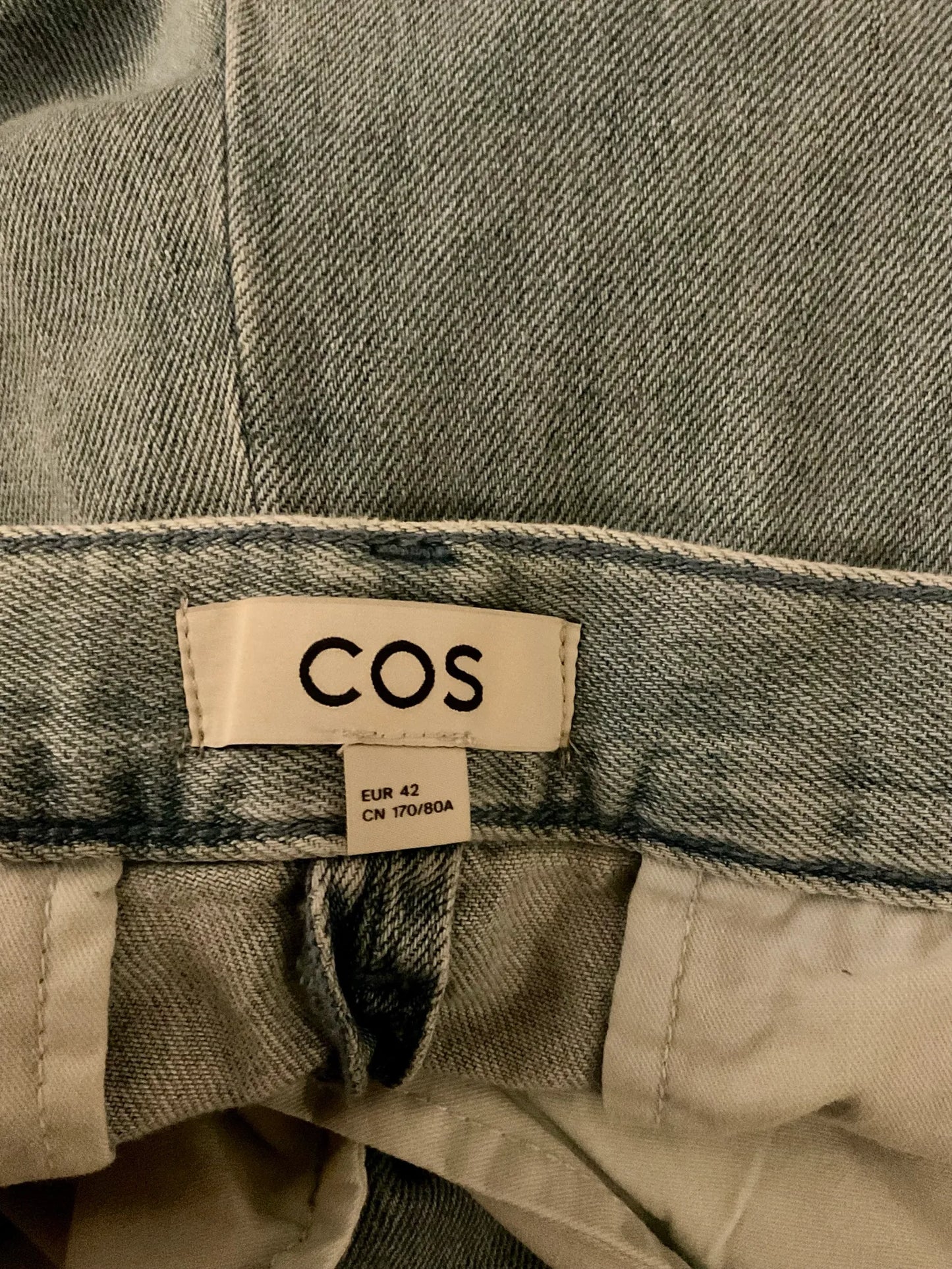 Cos Trousers