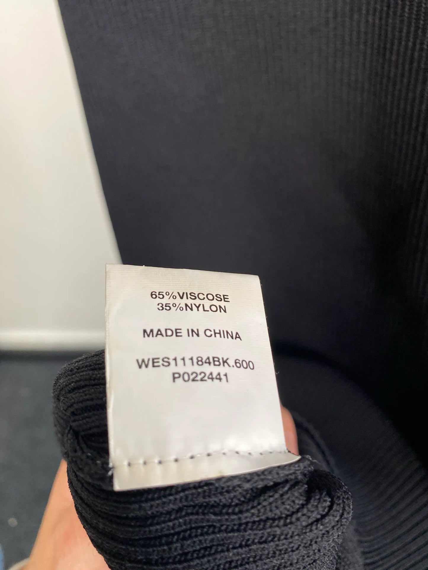 Dissh Dress