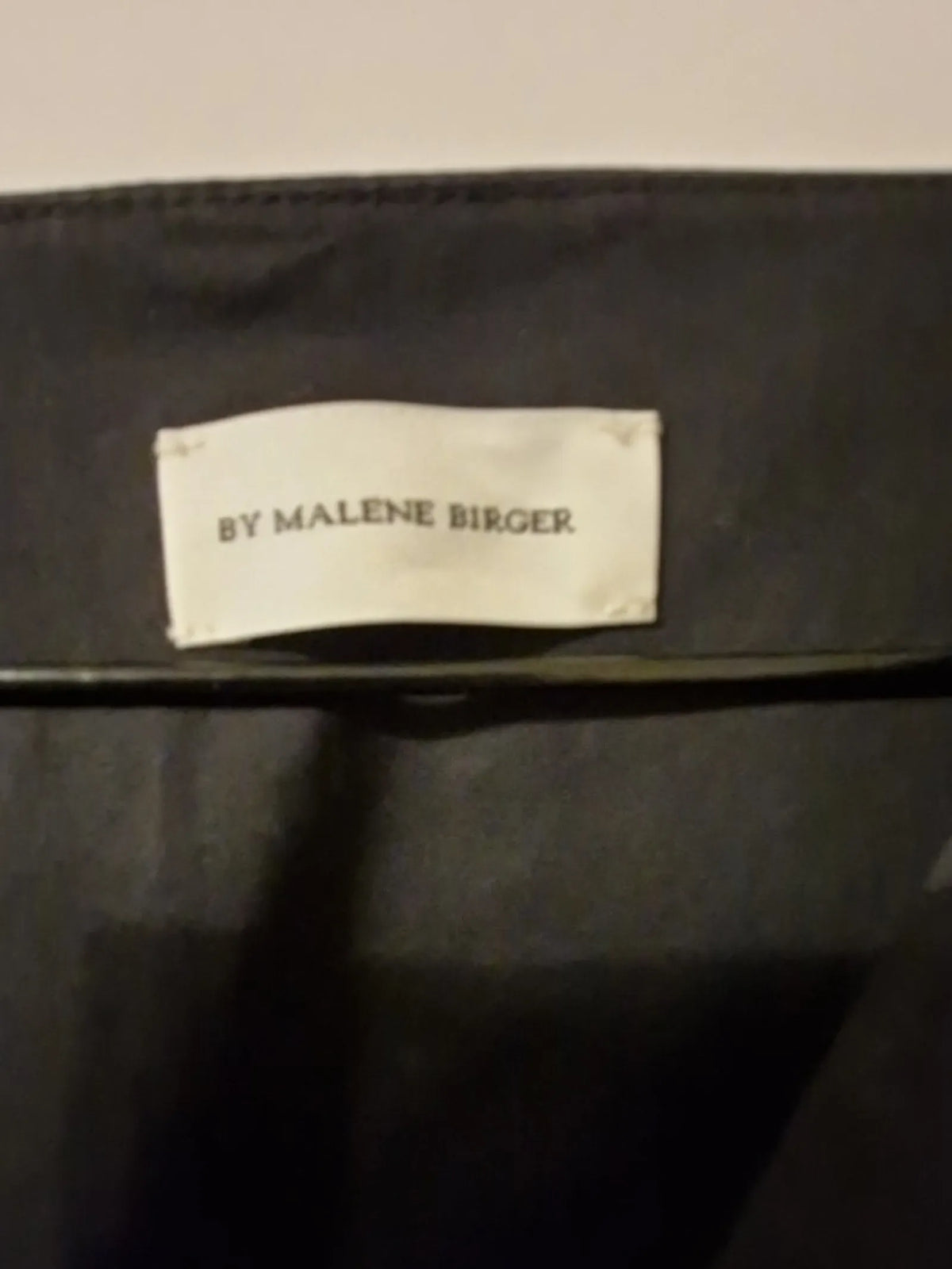 By Malene Birger Malias-klänning
