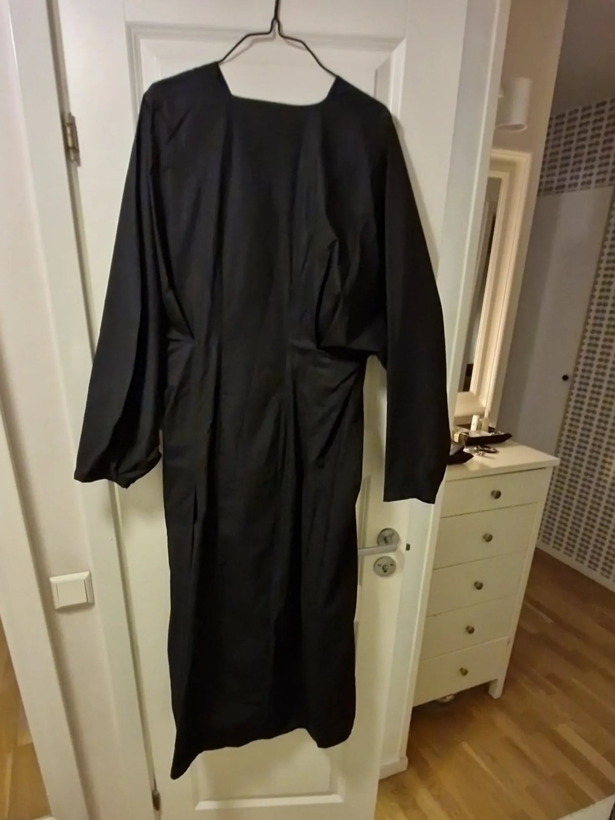 By Malene Birger Malias-klänning