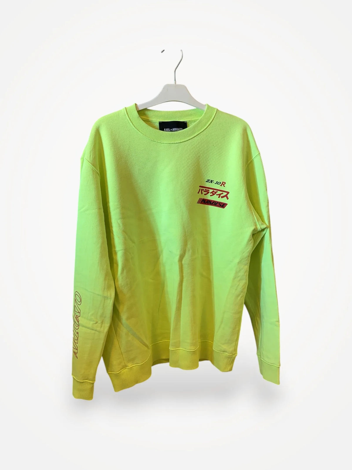 Axel Arigato-sweatshirt