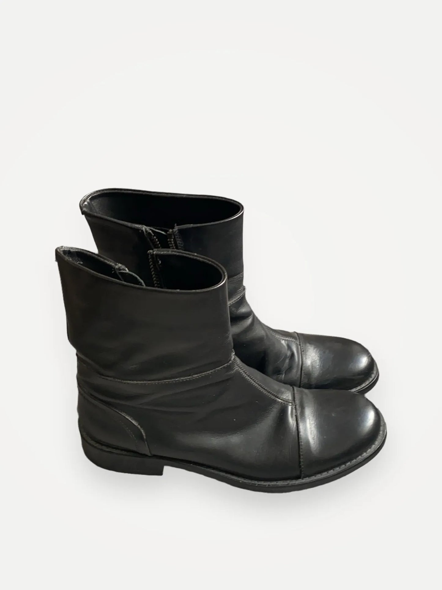 Hope-skinnboots