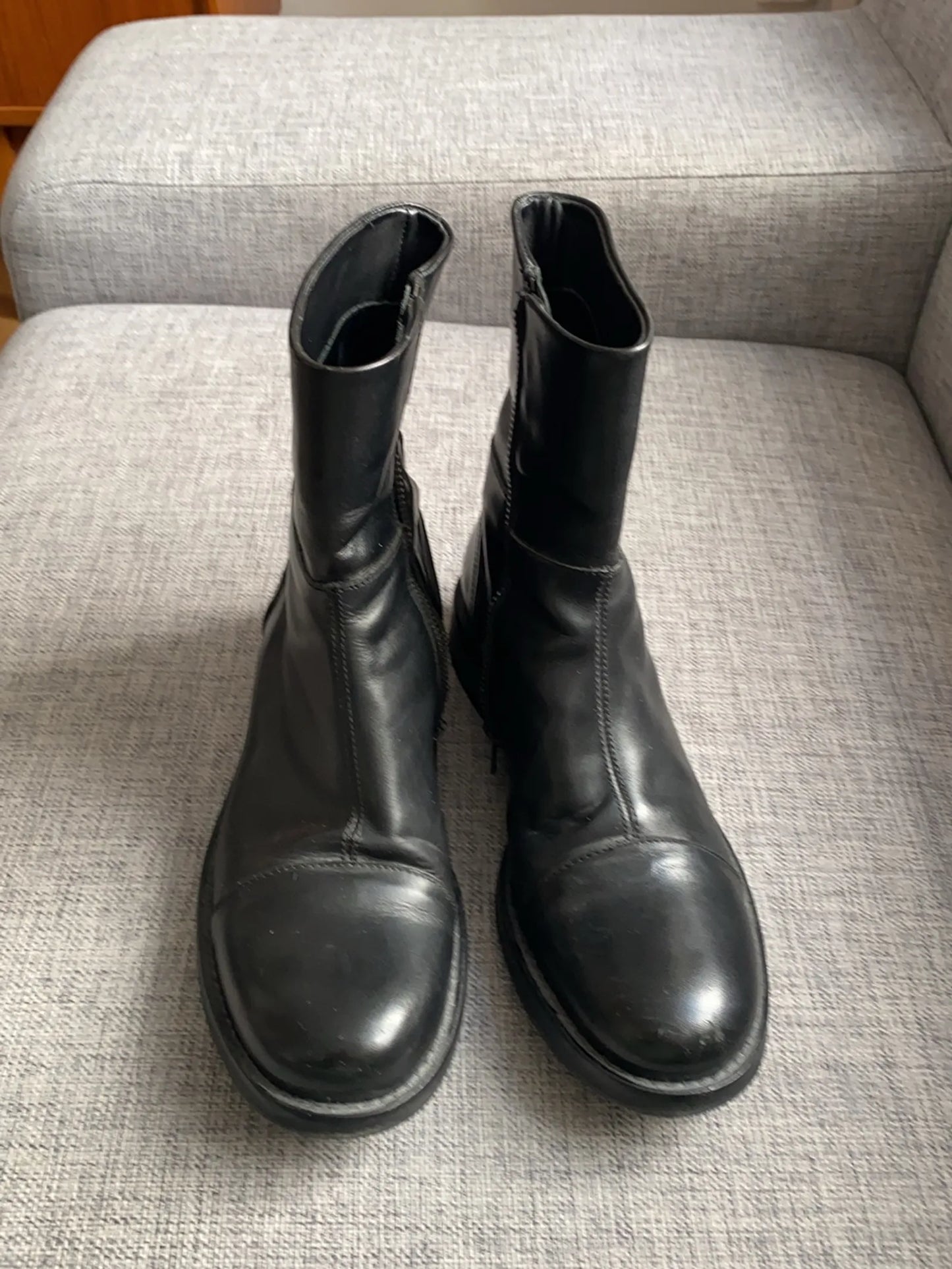 Hope-skinnboots