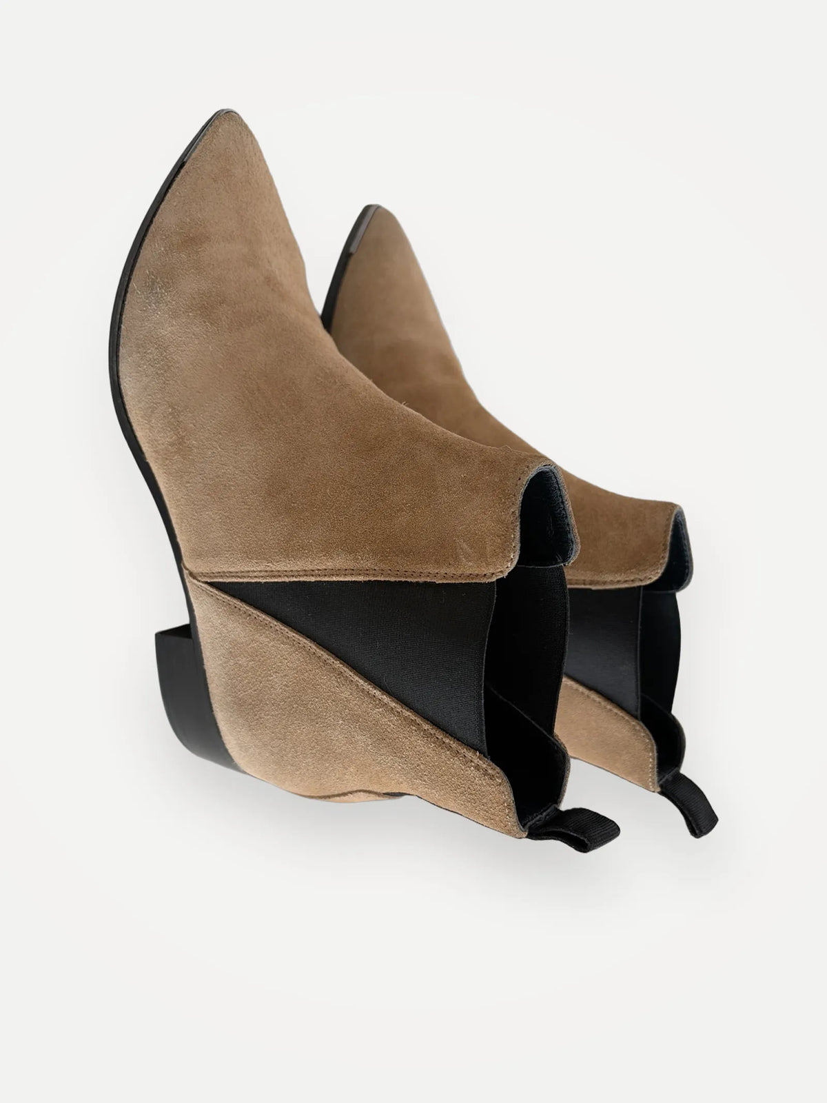 Acne Studios Jensen Suede-boots