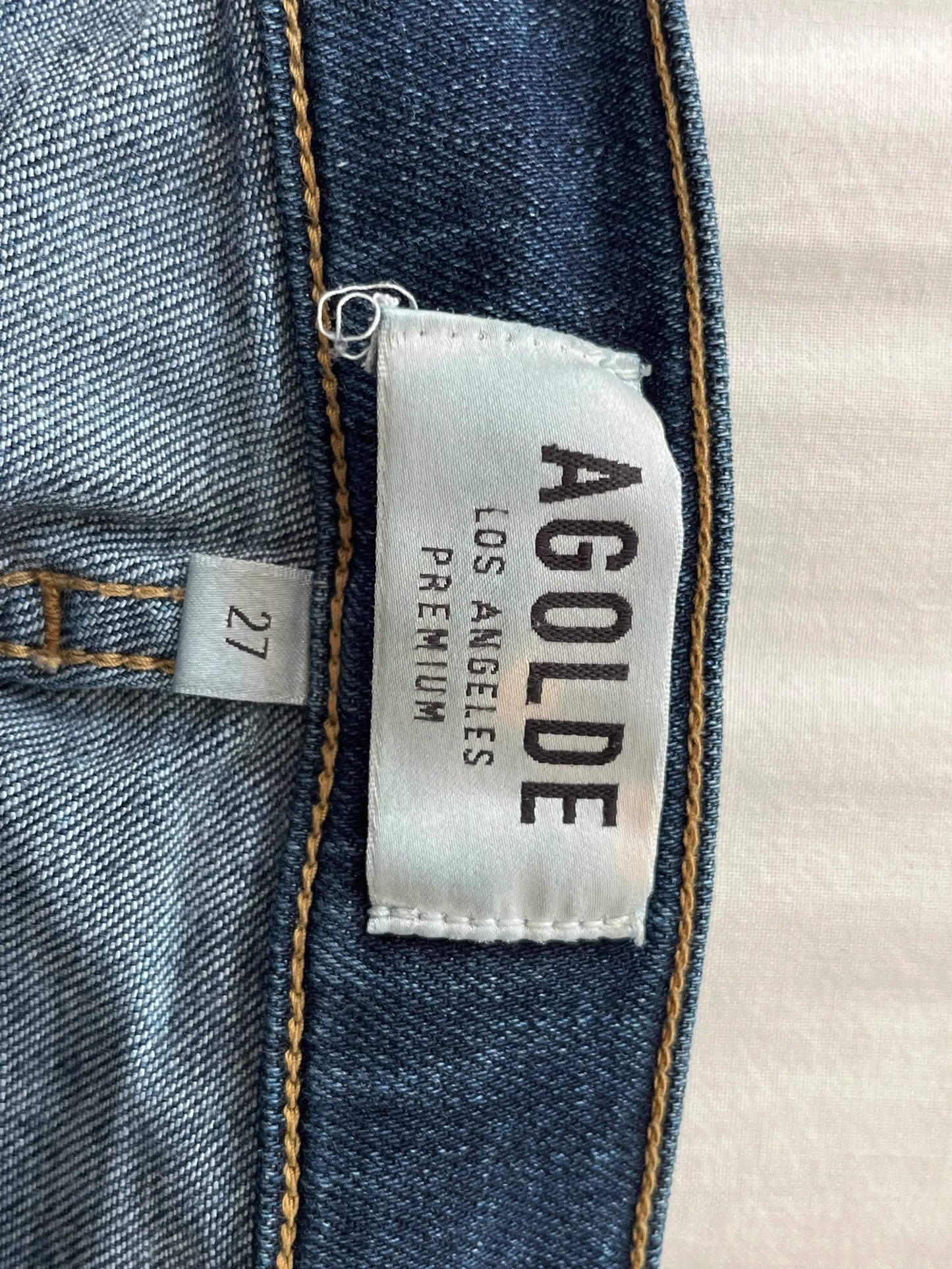 Agolde Jeans