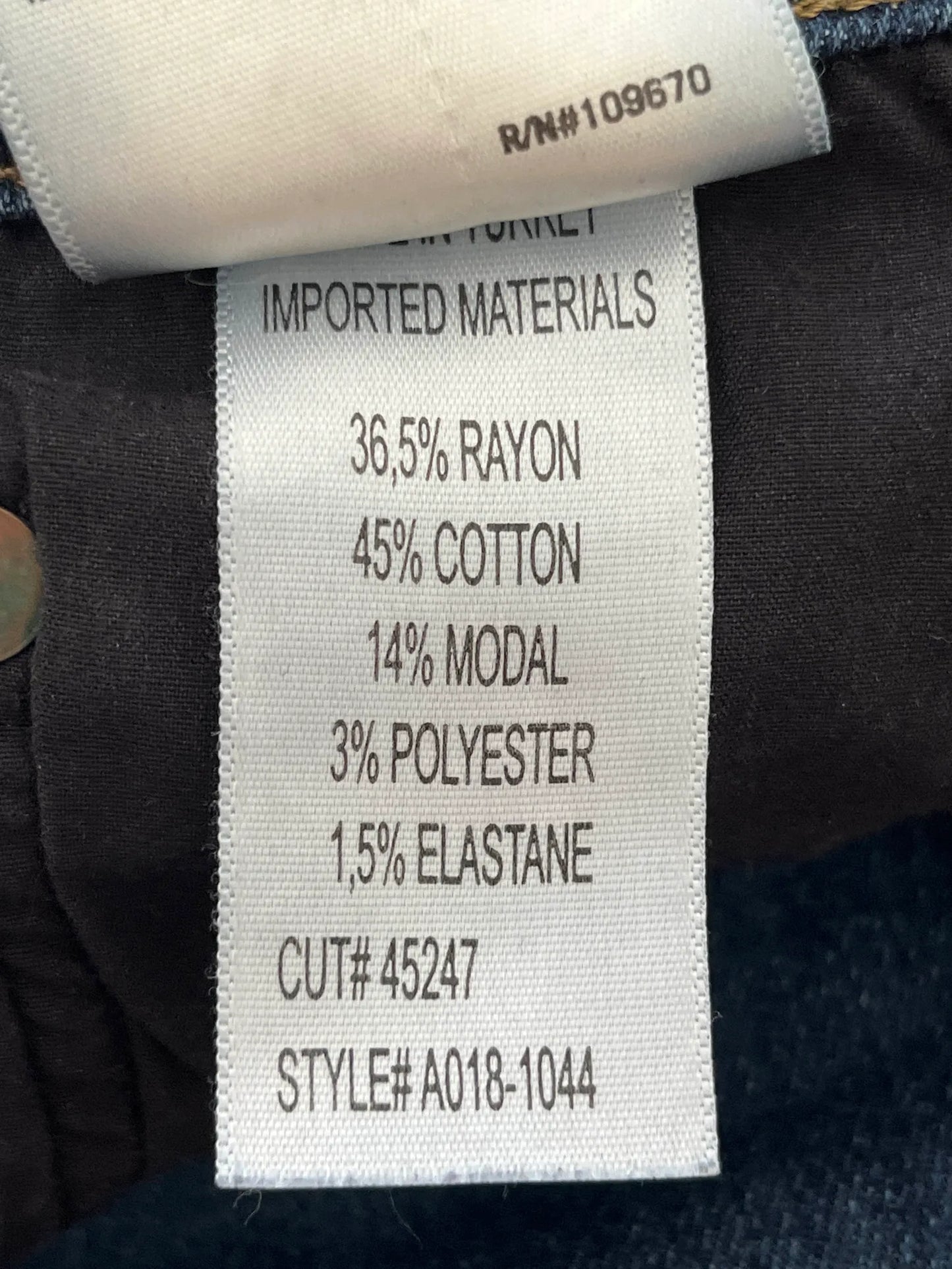 Agolde Jeans