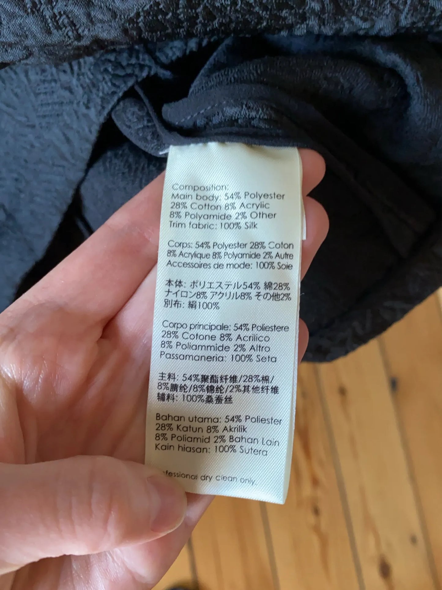 3.1 Phillip Lim Top