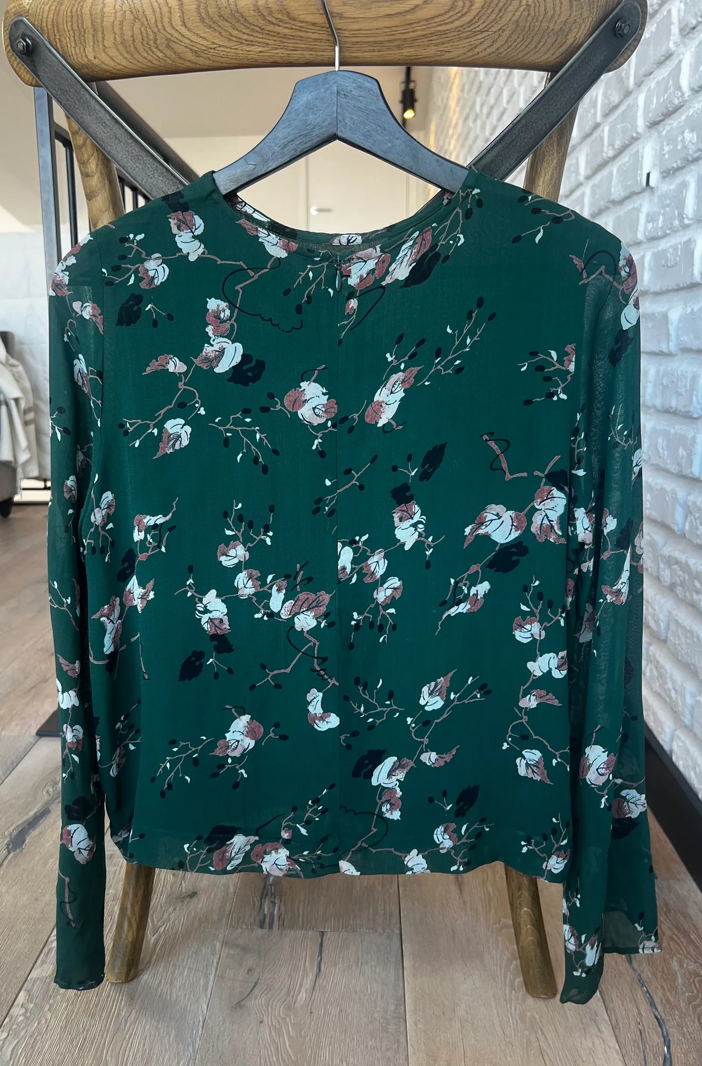 Ganni-set NWOT