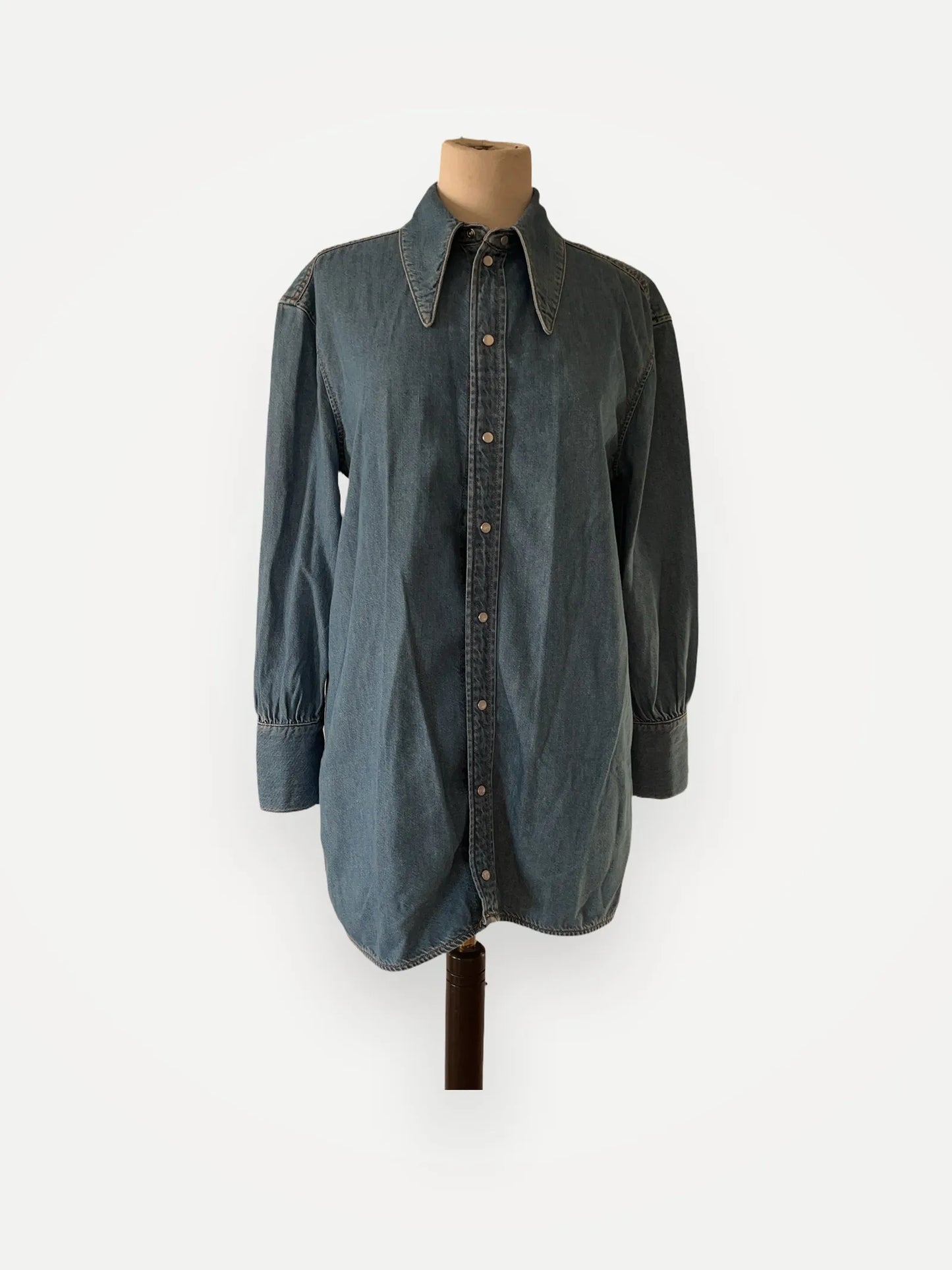 Ganni Shirt
