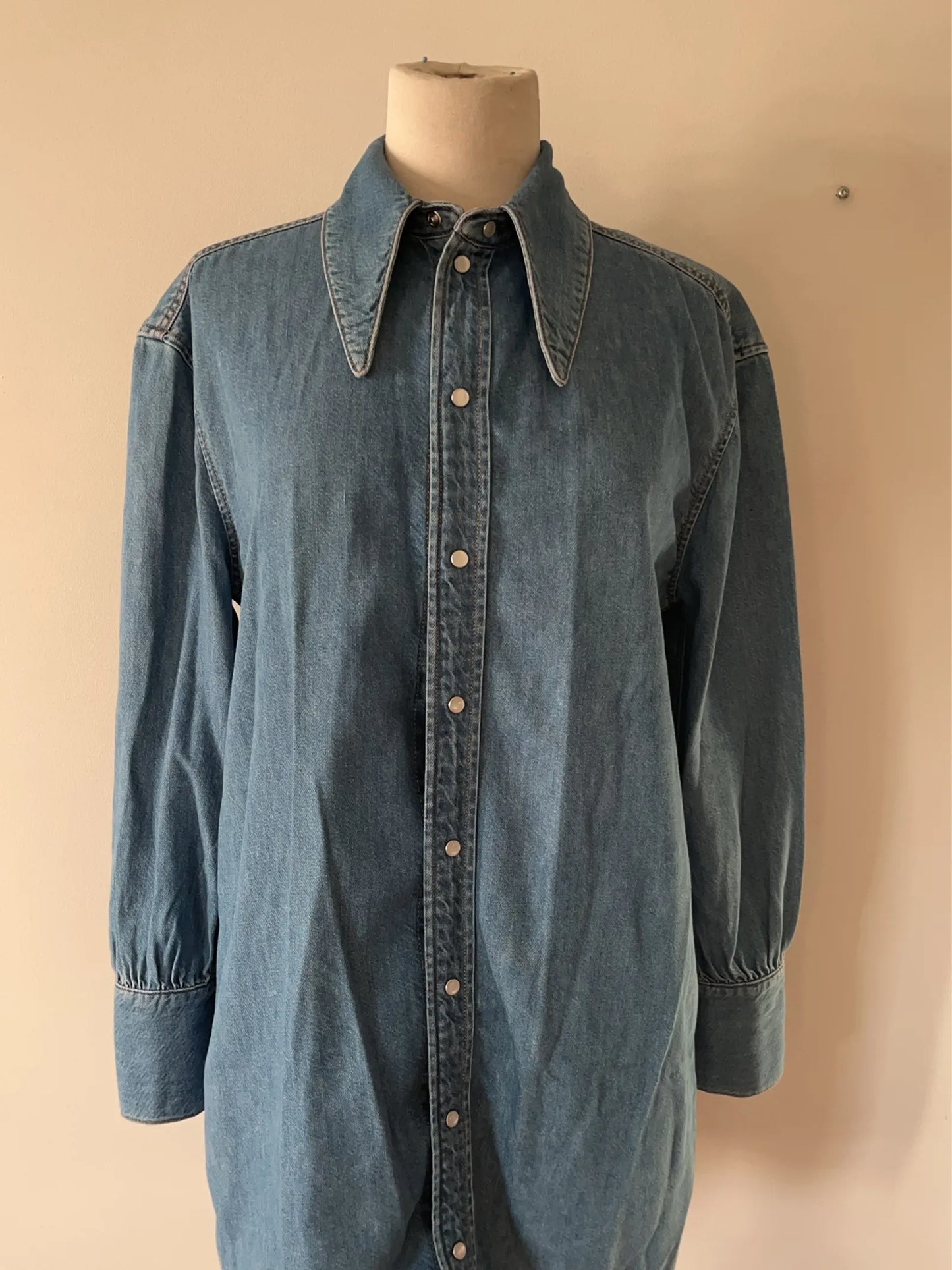Ganni Shirt
