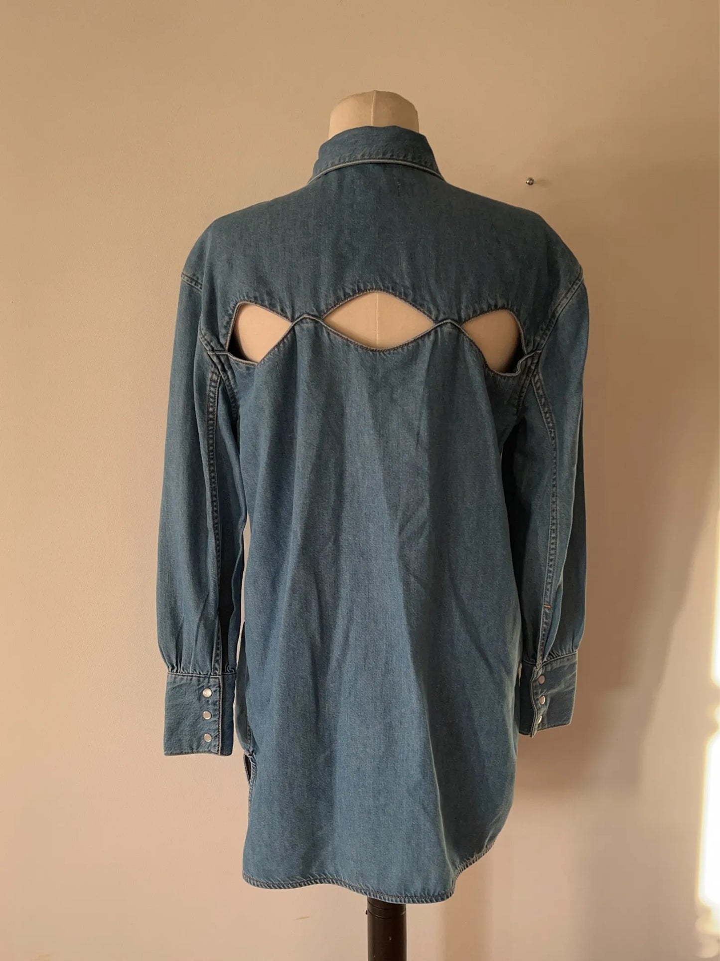 Ganni Shirt