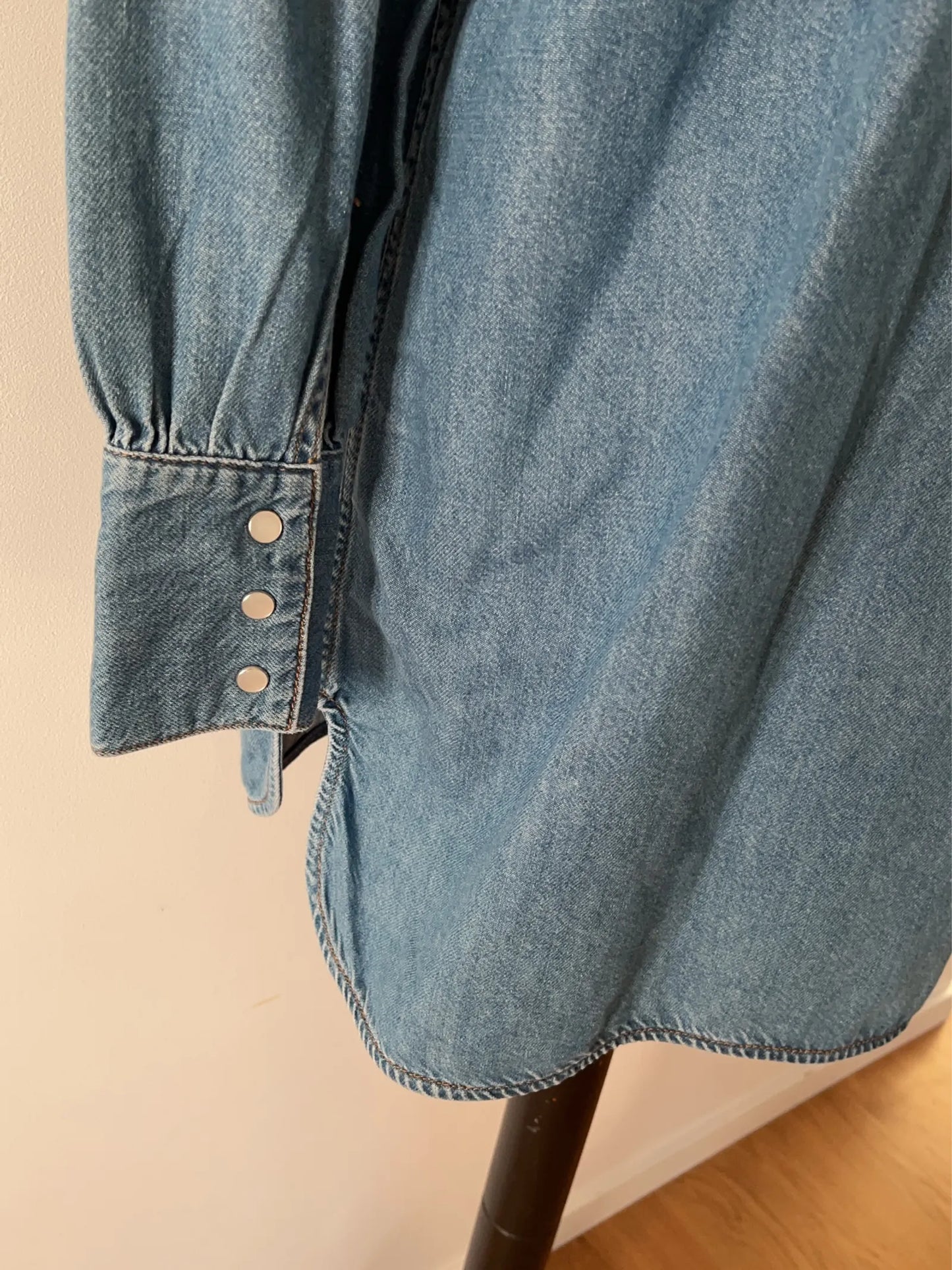 Ganni Shirt