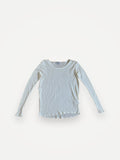 Toteme Gstaad Longsleeve / Art. 1103-sidentopp