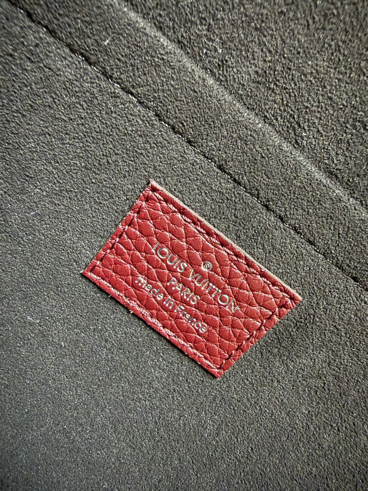 Louis Vuitton Po. Jour Gm Bag