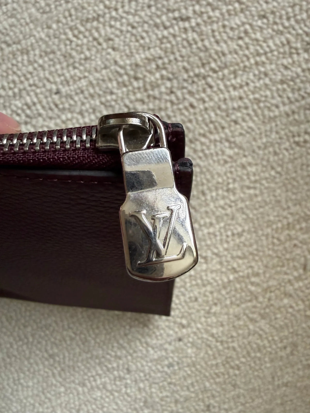 Louis Vuitton Po. Jour Gm Bag