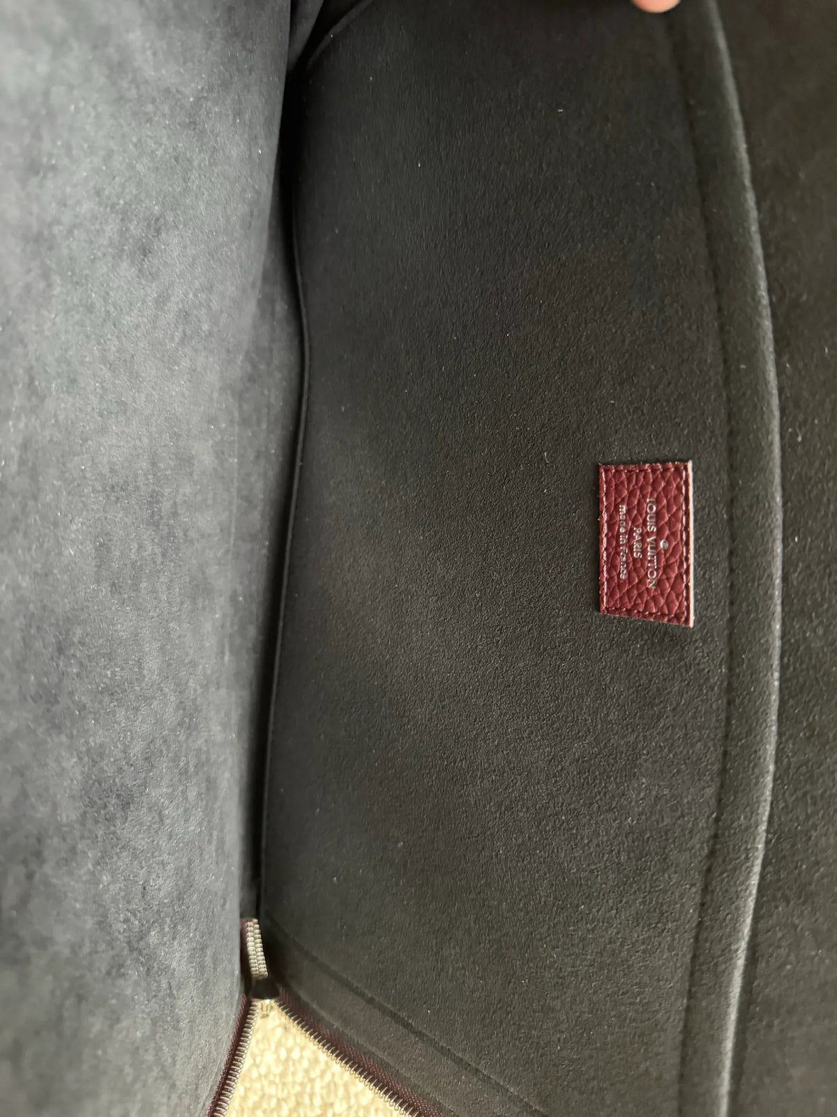 Louis Vuitton Po. Jour Gm Bag