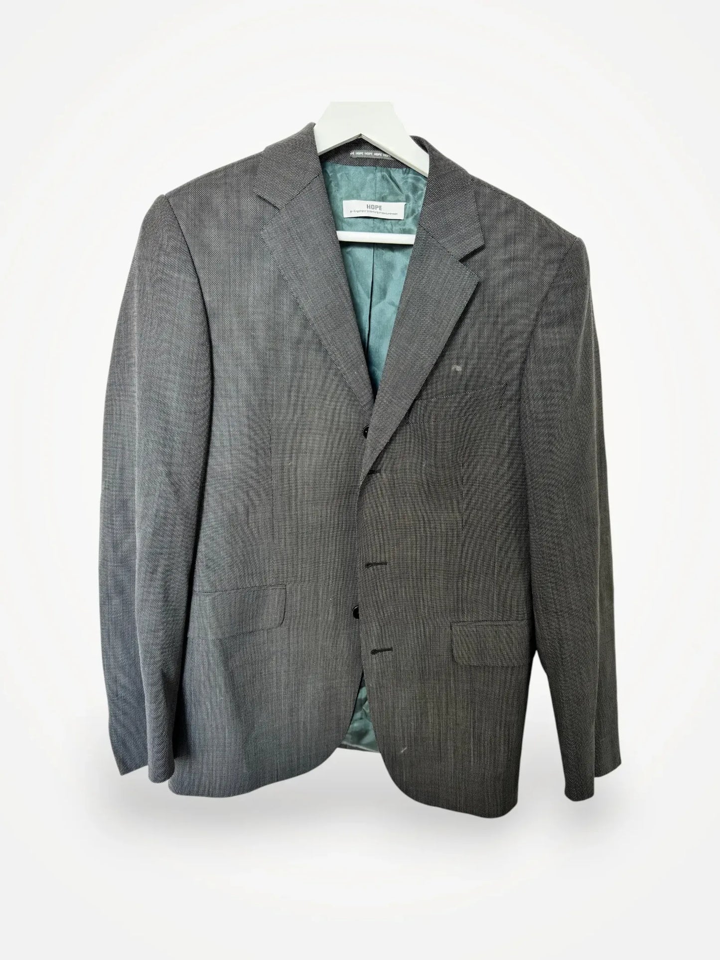 Hope Blazer