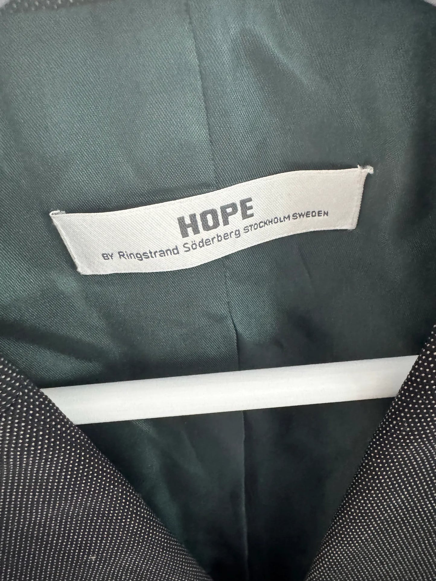 Hope Blazer