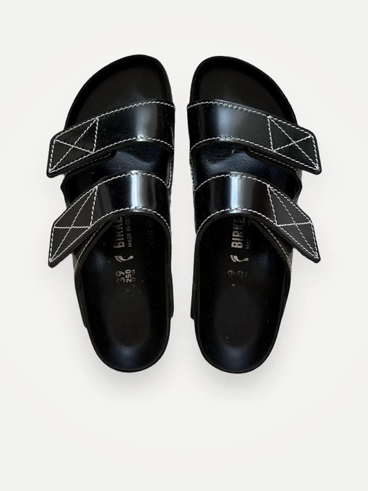 Birkenstock x Proenza Schouler Arizona Ps-skinnsandaler