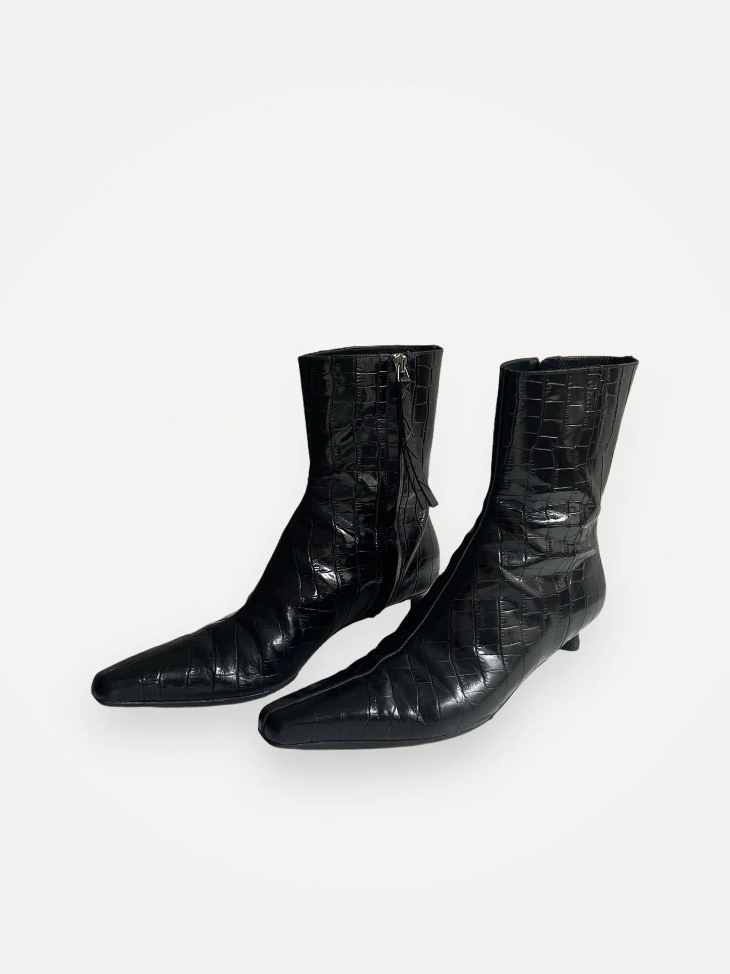 By Malene Birger Micella-skinnboots