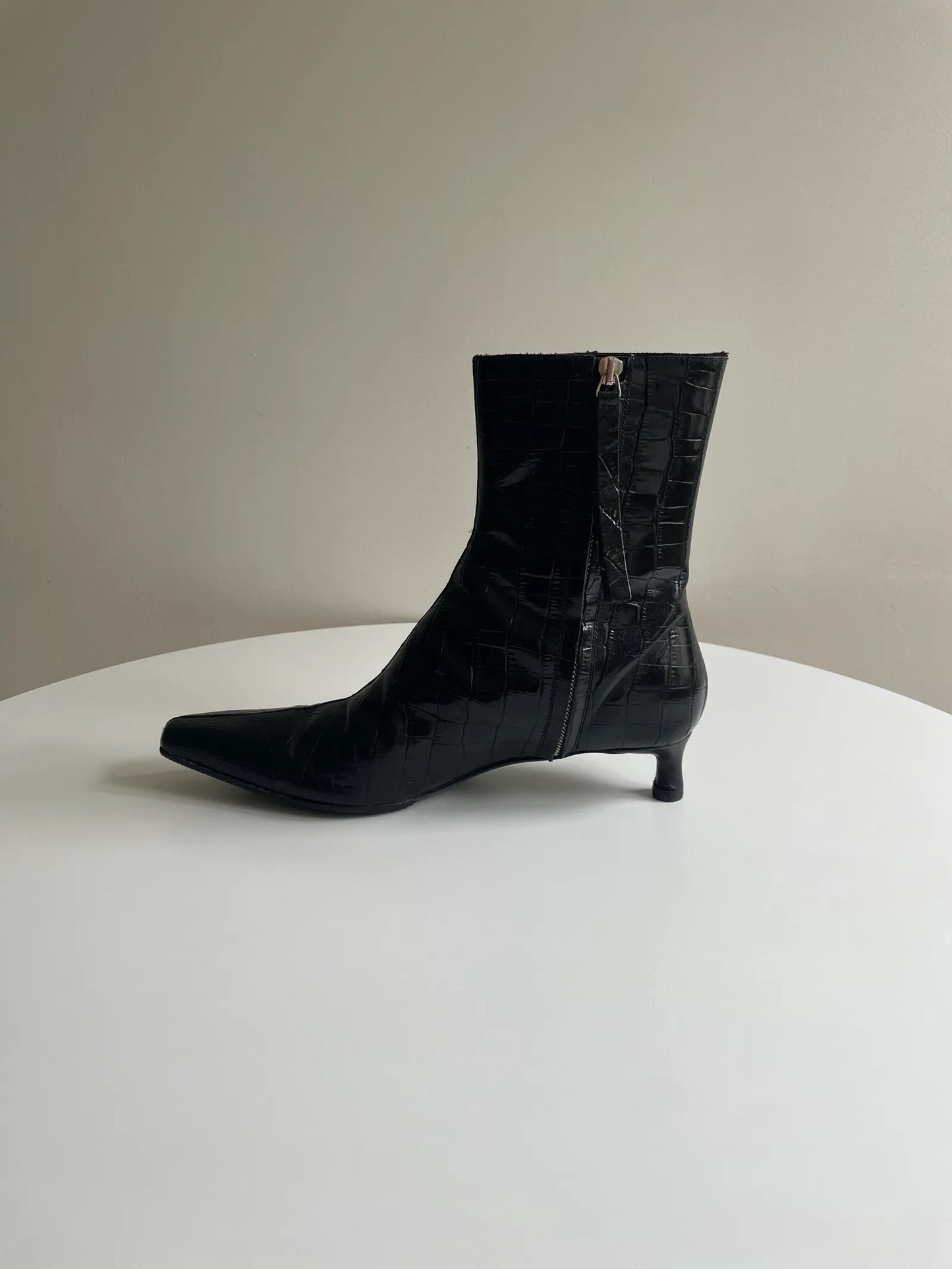By Malene Birger Micella-skinnboots